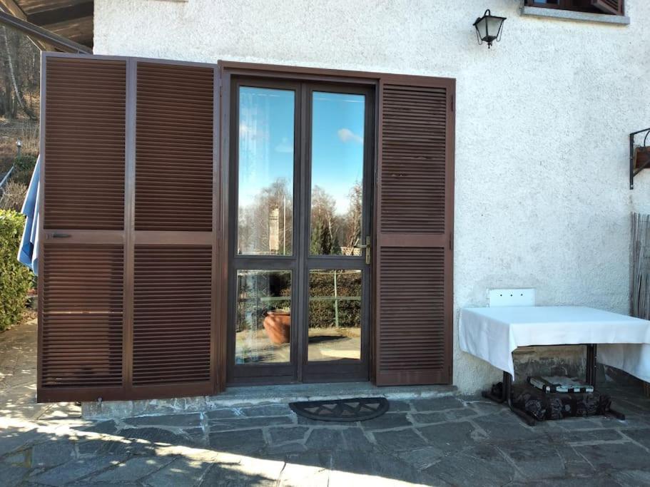 Maison Al Nocino Stresa