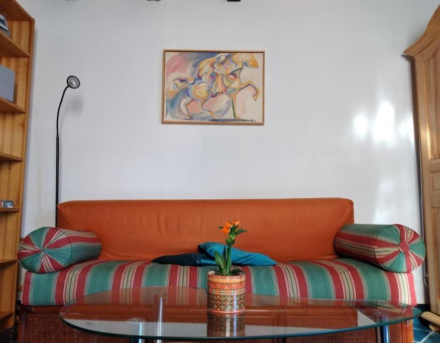 Casa vacanze Maison Al Nocino *