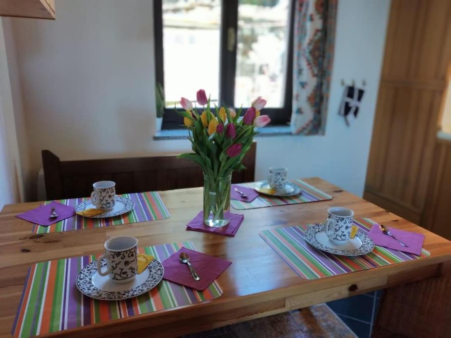 Casa vacanze Maison Al Nocino Stresa