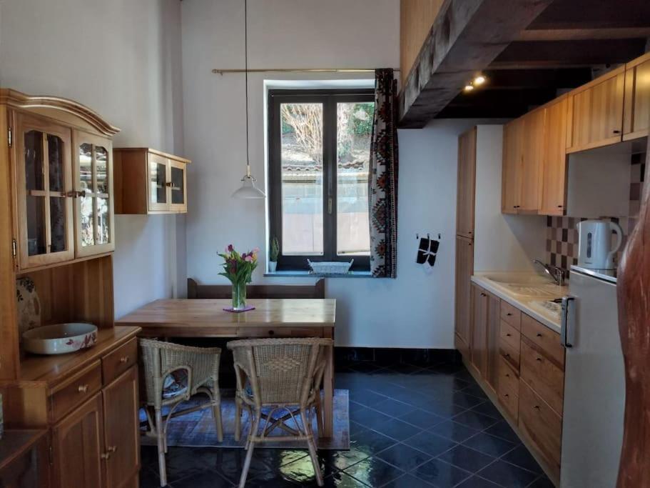 Casa vacanze Maison Al Nocino *