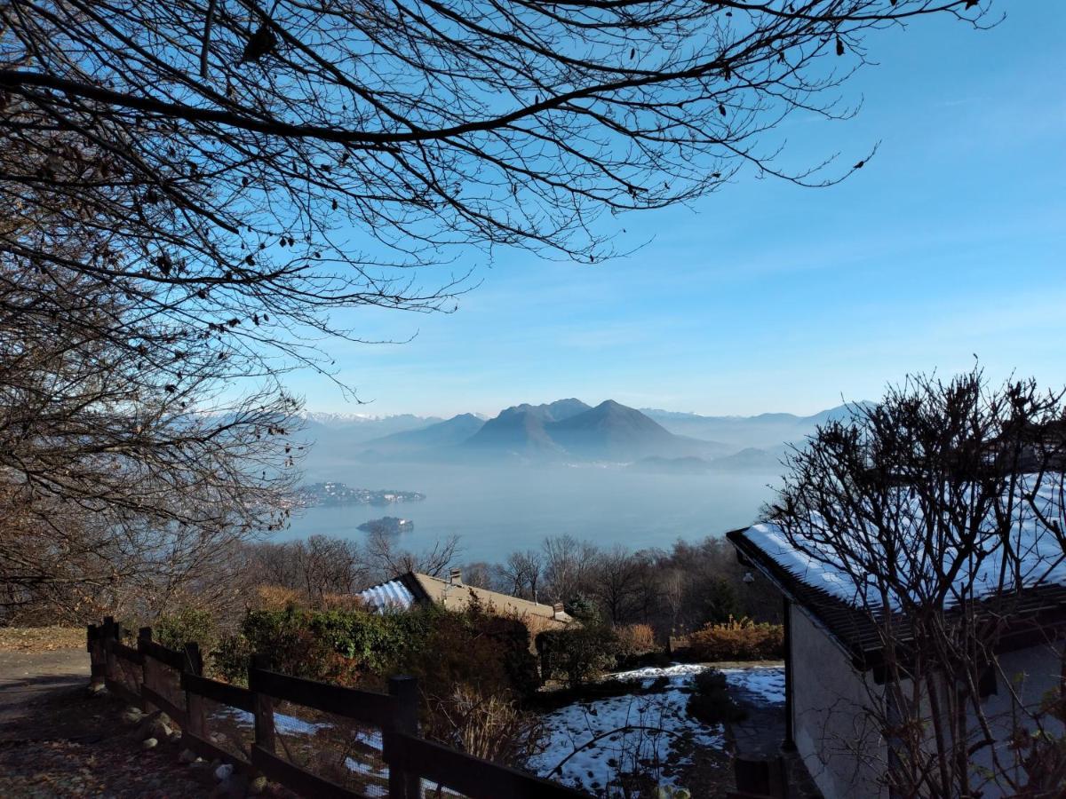 Maison Al Nocino Casa vacanze *