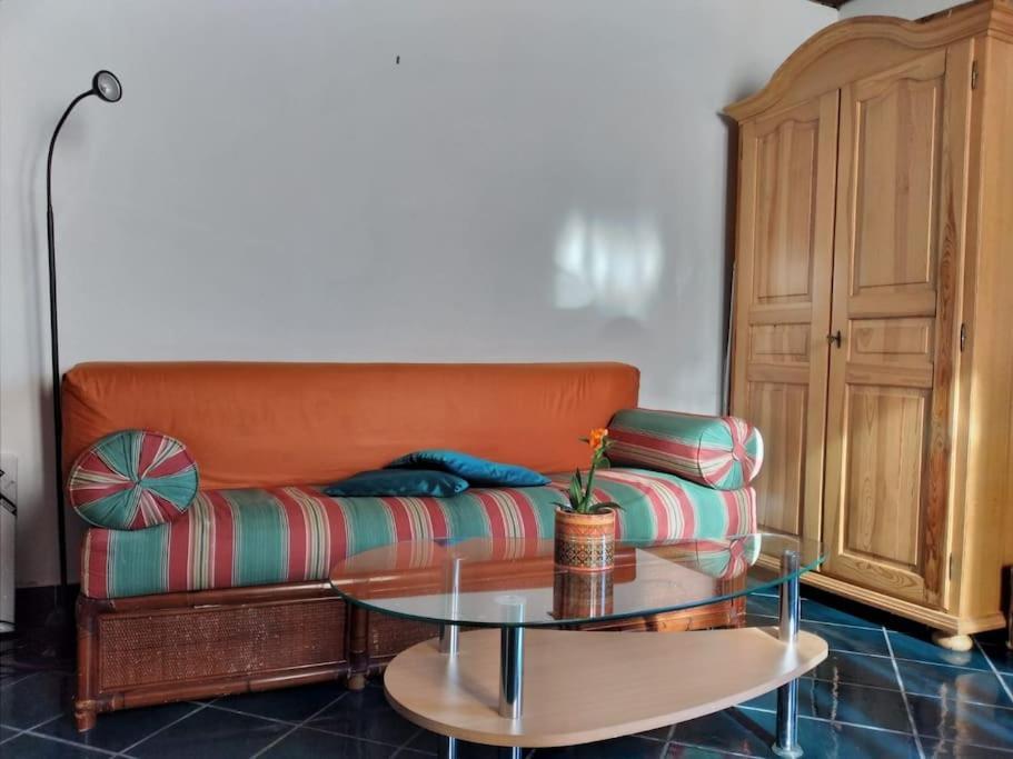 Casa vacanze Maison Al Nocino