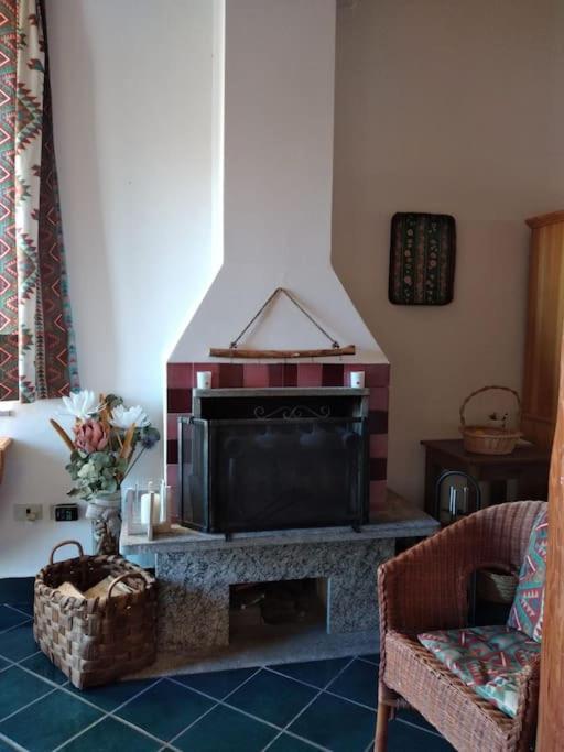 Casa vacanze Maison Al Nocino Stresa