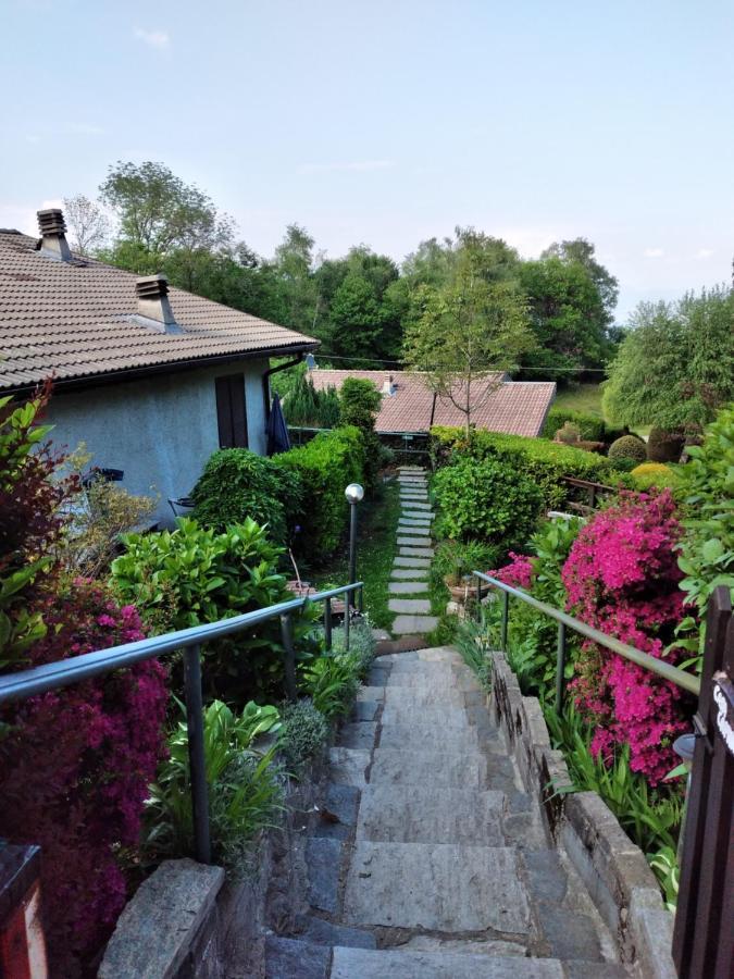Casa vacanze Maison Al Nocino Stresa