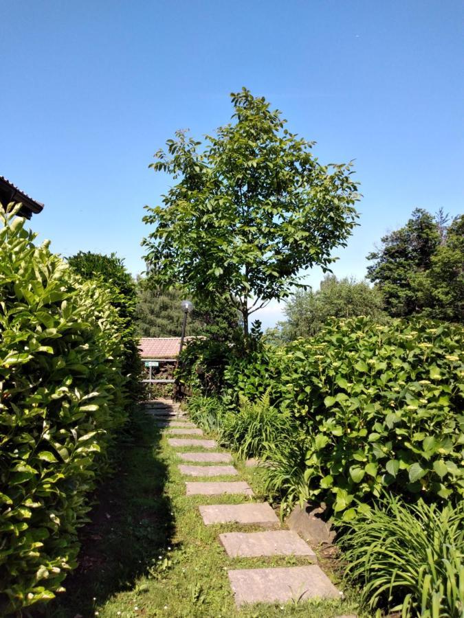 Maison Al Nocino Casa vacanze *