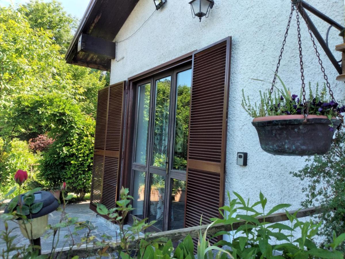 Maison Al Nocino Stresa